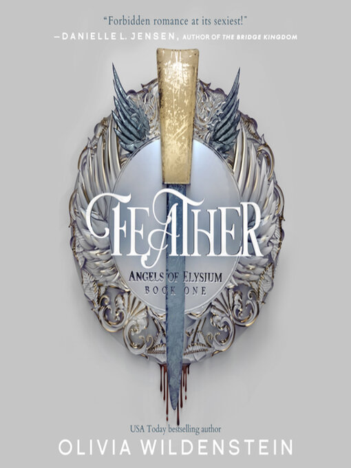 Title details for Feather by Olivia Wildenstein - Available